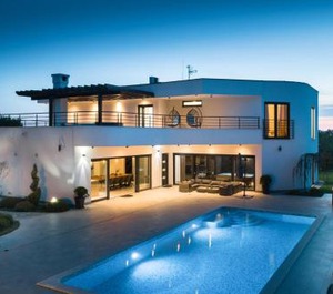 Villa Ladominika 