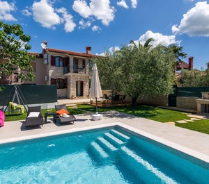 Villa Pietra Galizana 