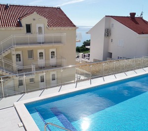 Villa Samba Sea 