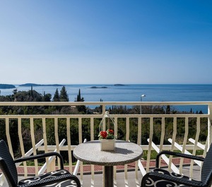 Villa Samba Sea 