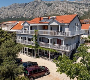Space Orebic Peljesac 