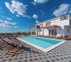 Villa Dalmatia No 