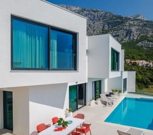 Villa Zvizdan 