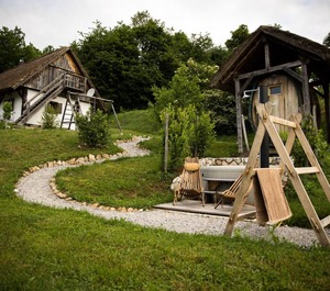 Vineyard Cottage 