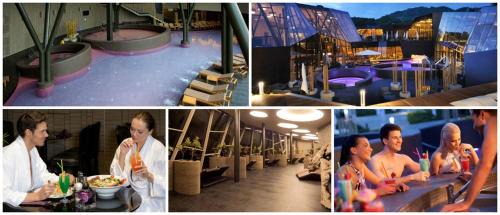 Podcetrtek House | Čebelarjeva hiška 1 - Terme Olimia - Podčetrtek