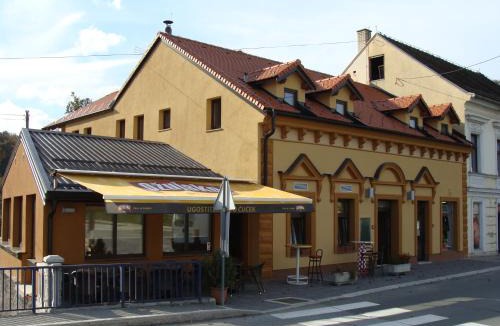 Đurmanec House | Čuček Guesthouse