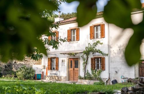 Koper Villa | Šeki Šest
