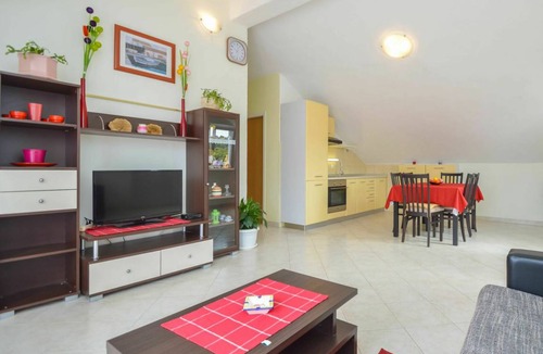Brodarica Apartment | Šime 129.2