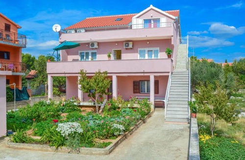 Brodarica Apartment | Šime