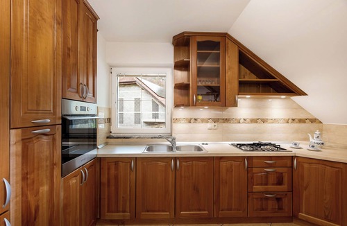 Cerklje ob Krki Apartment | Šmajdek Farm Stay - Escape to Nature