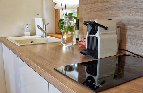 Ljubljana Bed & Breakfast | Šmartno – Goriška Brda : SUPERIOR APARTMENT