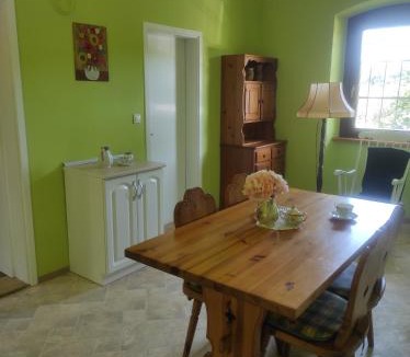 Podlehnik Apartment | Štefanov grunt