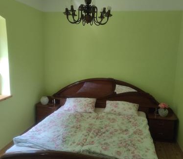 Podlehnik Apartment | Štefanov grunt