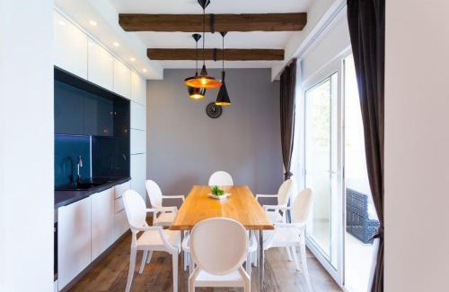 Prizba Apartment | Žal Beach Apartments
