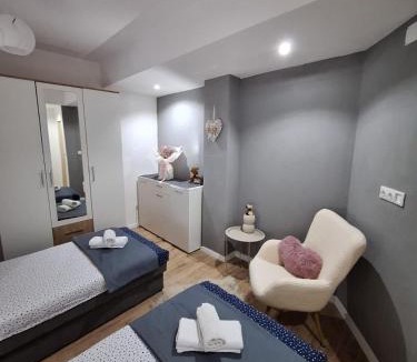 Kastel Luksic Apartment | Žunić Apartman
