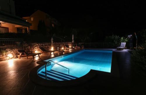 Brasina House | Župa Dubrovačka Guest House- Pool, Free Parking & Near Dubrovnik
