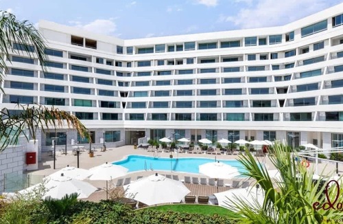 Eilat Apartment | דירה משפחתית מפנקת 100 מטר מהים - By Edomlux
