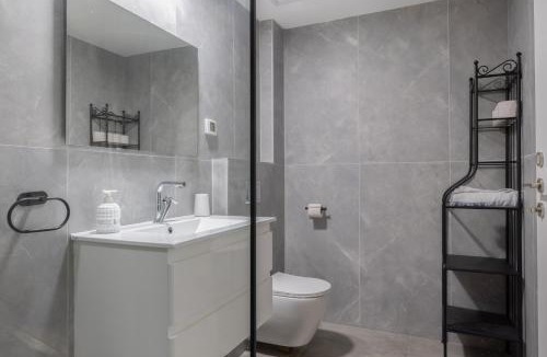 Eilat Apartment | דירת נופש יוקרתית Emilia