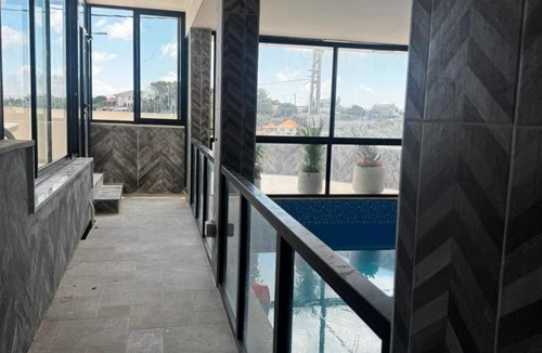 Daliyat al-Karmel Villa | וילה פלטיניום