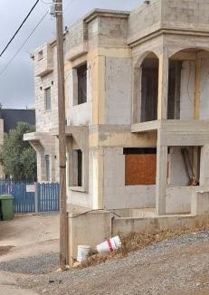 Masade Apartment | וילה שחר בגולן