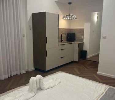 Netanya Villa | יוקרה בנתניה