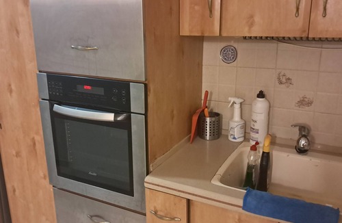 Ramat Gan Apartment | מאיר בעל הנס 6 רמת גן