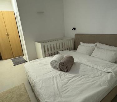 Ramat Tzvi House | סוויטה פרטית ברמת צבי