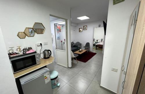 Majdal al-Shams Apartment | צימר גבול החרמון