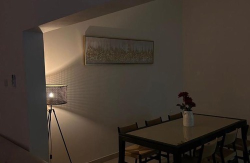 Al Mirfa Ski Chalet | شالية الغدير