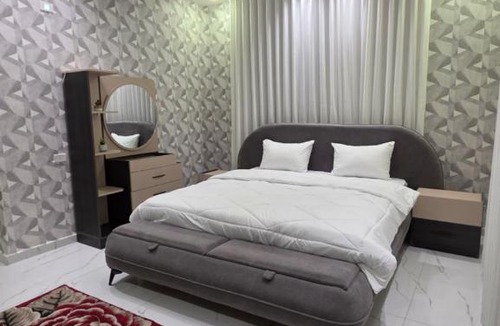 Irbid Apartment | شقق مفروشة في اربد