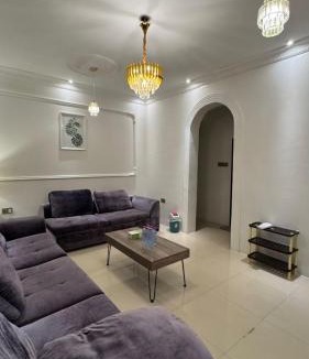 Rumailah Apartment | عجمان كورنيش