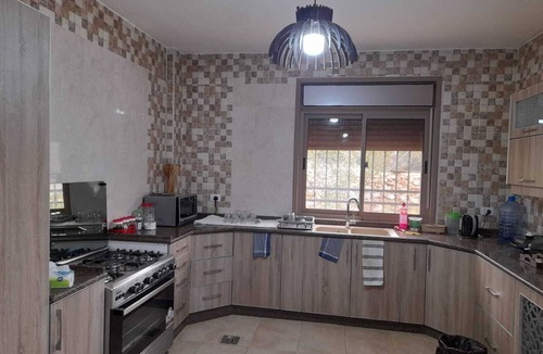 Ajloun Villa | مزرعة القيقب عجلون wild strawberry villa ajloun