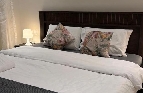 As Sifah Apartment | منتجع السيفه