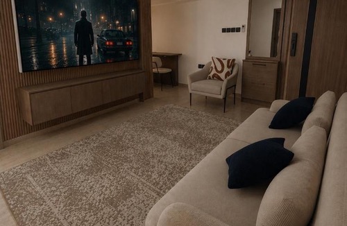 Al Maabilah Apartment | هوستل آدم