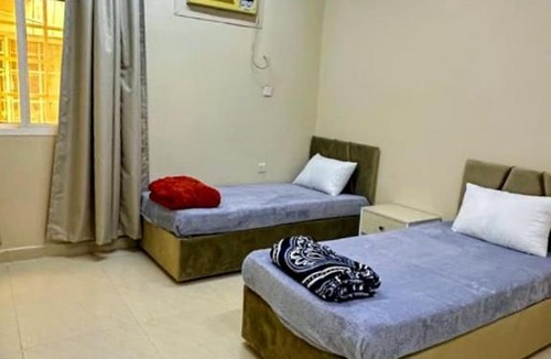 Salalah Apartment | واجهة الفخامه للشقق المفروشه بلاس