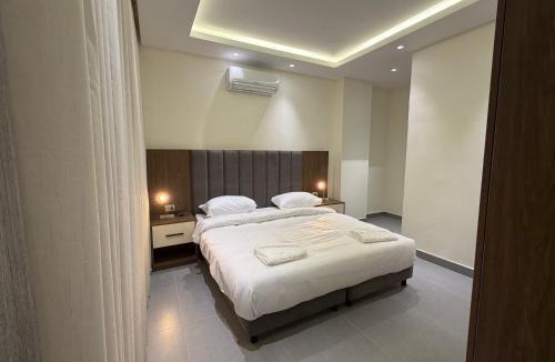 Al Abdali Apartment | 005 JRE apartment with stunning boulevard veiw