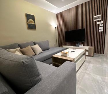 Al Swaifyeh Apartment | 008 AL-NAJEH JRE Apartments For Rent ave