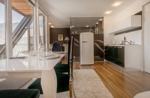 Bohinjska Bistrica Apartment | 1 bedroom accommodation in Bohinjska Bistrica