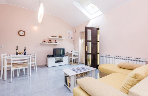 Rukavac Apartment | 1 bedroom accommodation in Matulji