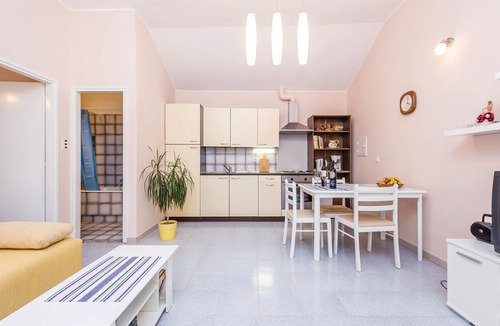 Rukavac Apartment | 1 bedroom accommodation in Matulji
