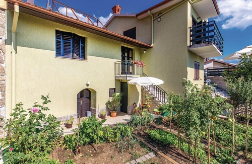 Rukavac Apartment | 1 bedroom accommodation in Matulji