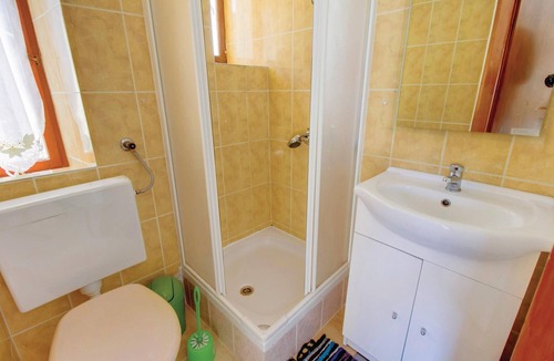 Valun Apartment | 1 bedroom accommodation in Valun