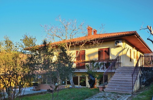 Izola Apartment | 1 bedroom accommodation in Izola