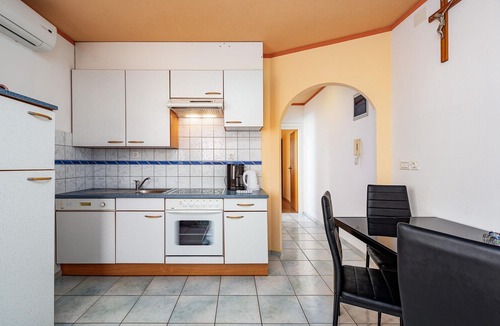 Đuba Apartment | 1 bedroom accommodation in Duba