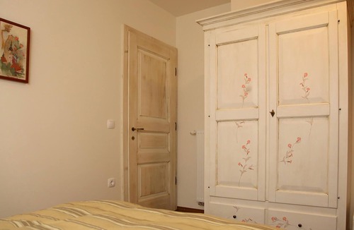 Zasip Apartment | 1 bedroom accommodation in Bled
