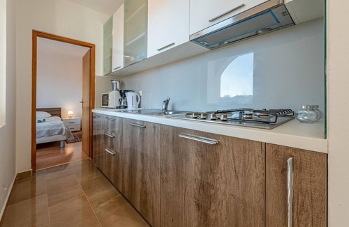 Pakostane Apartment | 1 bedroom amazing apartment in Pakostane