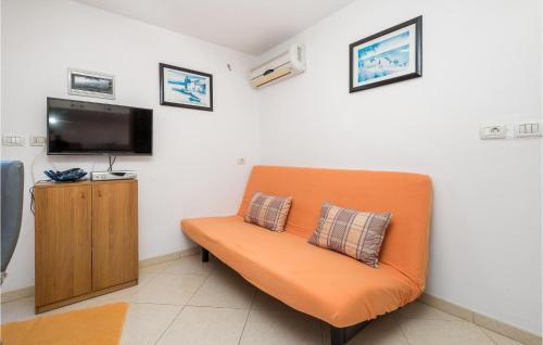 Punta Kriza Apartment | 1 Bedroom Amazing Apartment In Punta Kriza