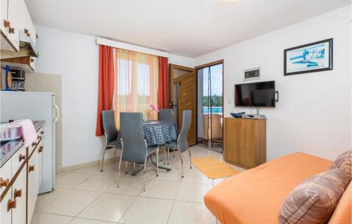 Punta Kriza Apartment | 1 Bedroom Amazing Apartment In Punta Kriza
