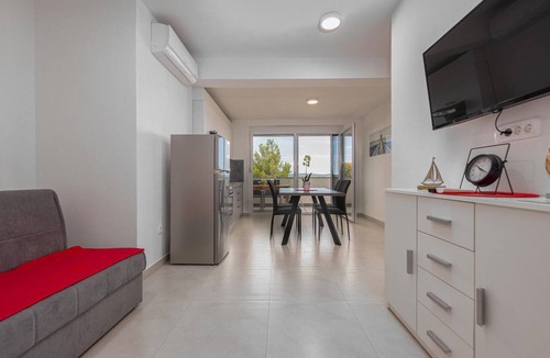 Bibinje Apartment | 1 bedroom amazing apartment in Bibinje