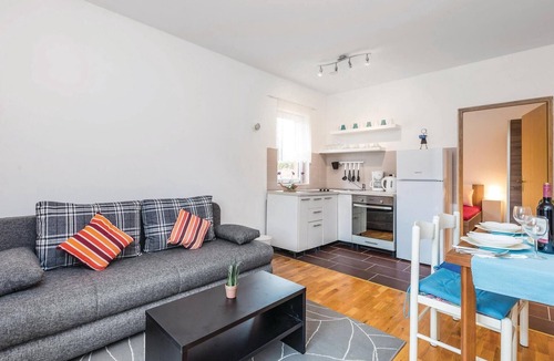Jasenak Apartment | 1 bedroom amazing apartment in Ogulin